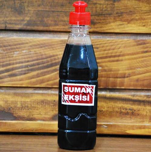 DOĞAL SUMAK EKŞİSİ 500 GR - 0